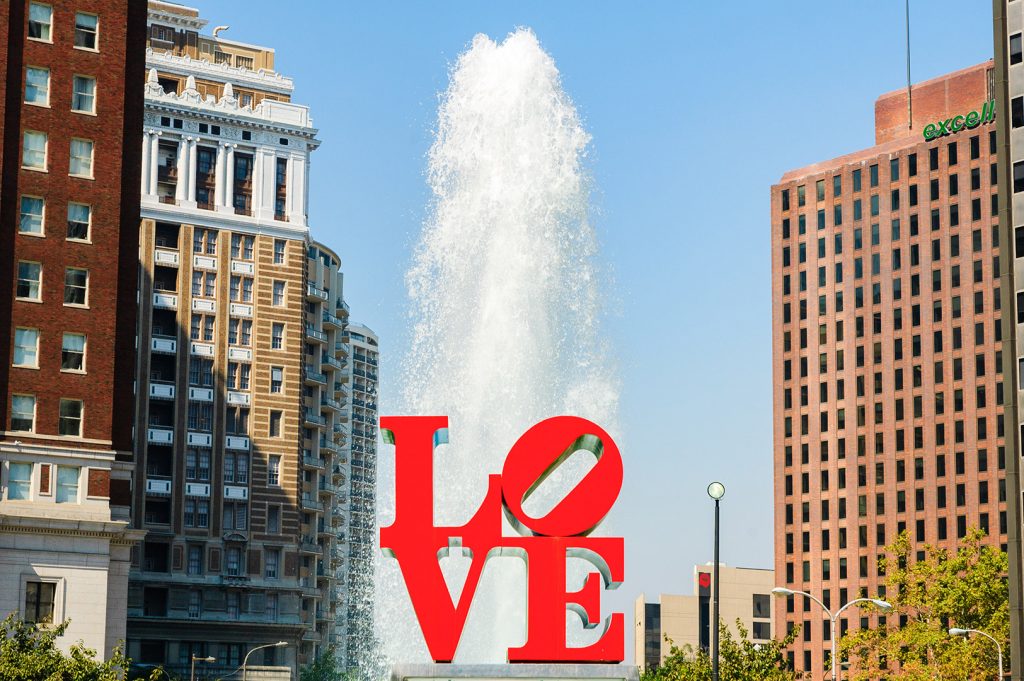 Philadelphia’s Sanctuary City
